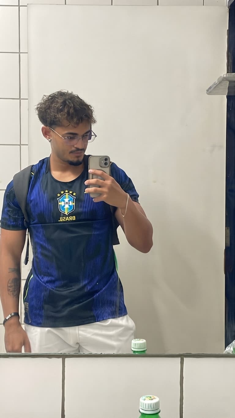 Minha fotinha